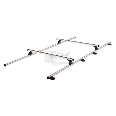 Rails de galerie Roof Rack